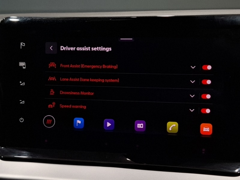 Used SEAT Ibiza 2025 for sale - 77264945: Photo 14