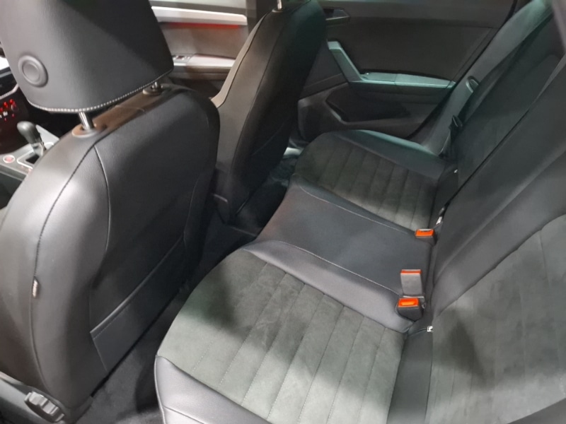 Used SEAT Ibiza 2025 for sale - 77264945: Photo 6