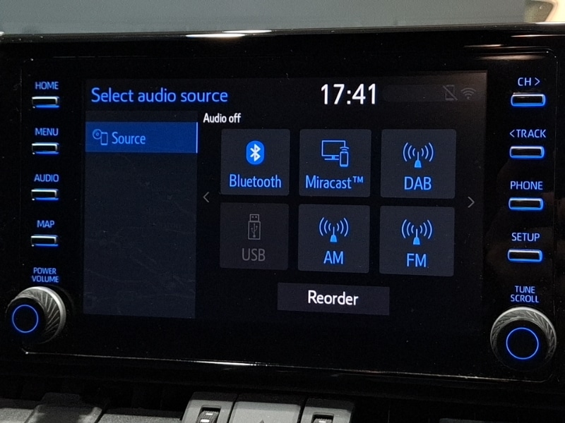 Used Toyota RAV4 2022 for sale - 76533082: Photo 13