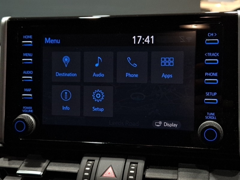 Used Toyota RAV4 2022 for sale - 76533082: Photo 14