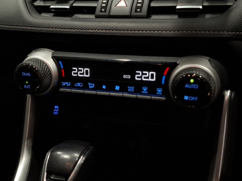 Used Toyota RAV4 2022 for sale - 76533082: Photo 15