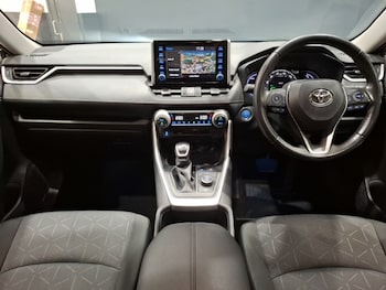 Used Toyota RAV4 2022 for sale - 76533082: Photo