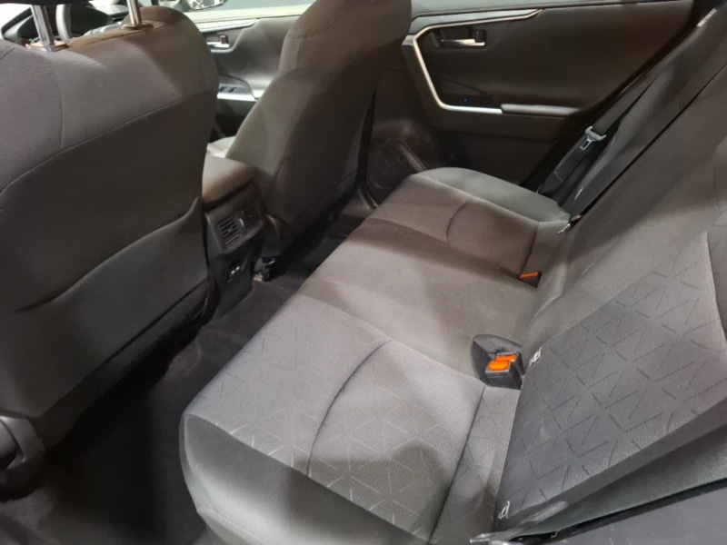 Used Toyota RAV4 2022 for sale - 76533082: Photo 6