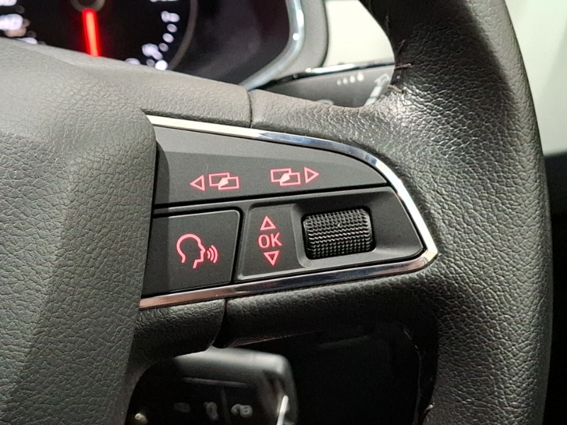 Used SEAT Ibiza 2017 for sale - 77284707: Photo 18