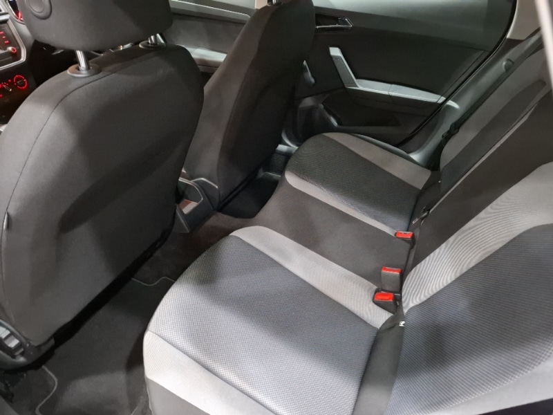 Used SEAT Ibiza 2017 for sale - 77284707: Photo 6