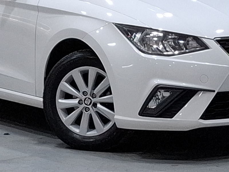 Used SEAT Ibiza 2017 for sale - 77284707: Photo 9