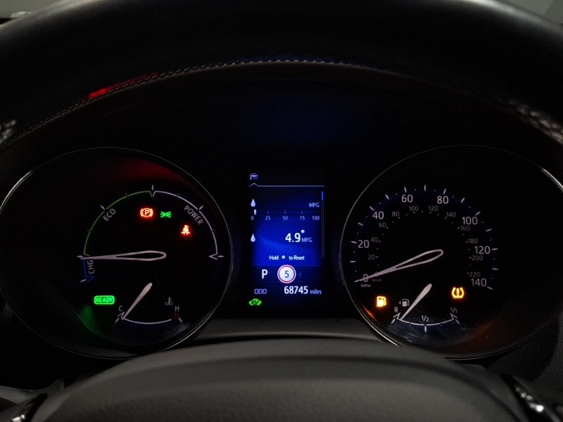 Used Toyota C-HR 2019 for sale - 76880395: Photo 10