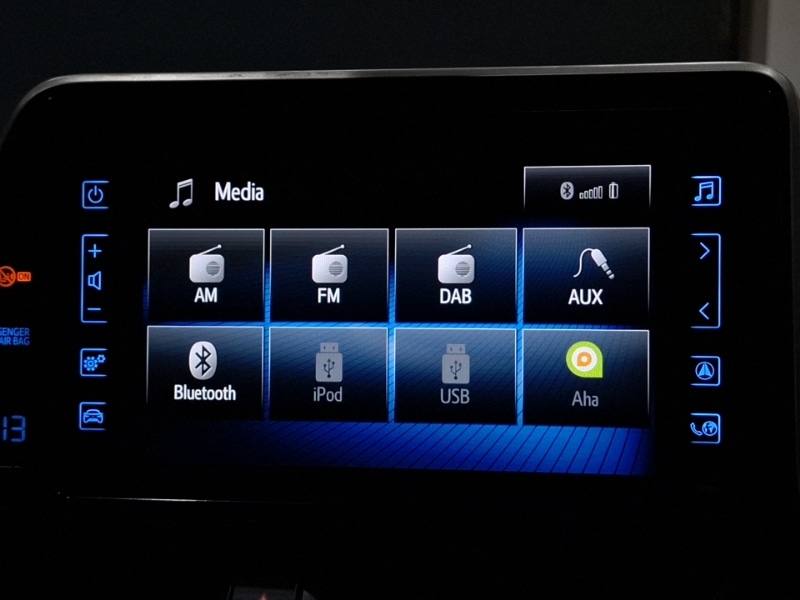 Used Toyota C-HR 2019 for sale - 76880395: Photo 13