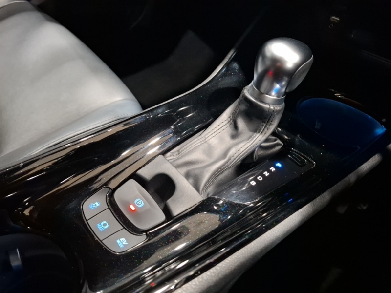 Used Toyota C-HR 2019 for sale - 76880395: Photo 15