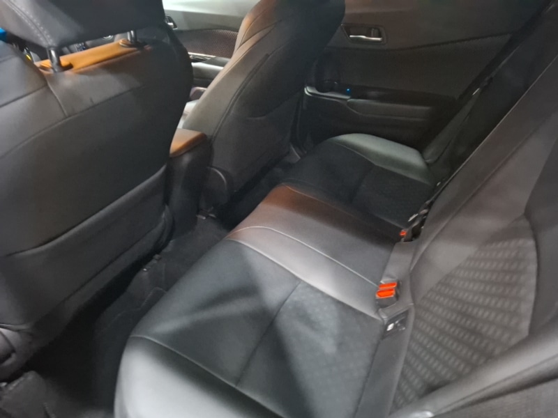 Used Toyota C-HR 2019 for sale - 76880395: Photo 6