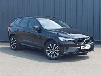 Used Volvo XC60 2023 for sale - 74933670: Photo