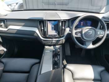Used Volvo XC60 2023 for sale - 74933670: Photo