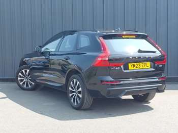 Used Volvo XC60 2023 for sale - 74933670: Photo
