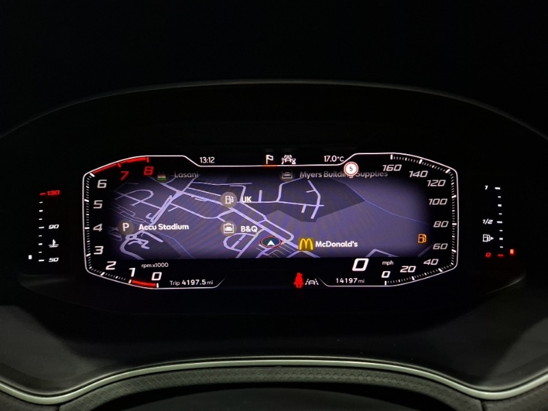 Used SEAT Ibiza 2025 for sale - 77623753: Photo 10