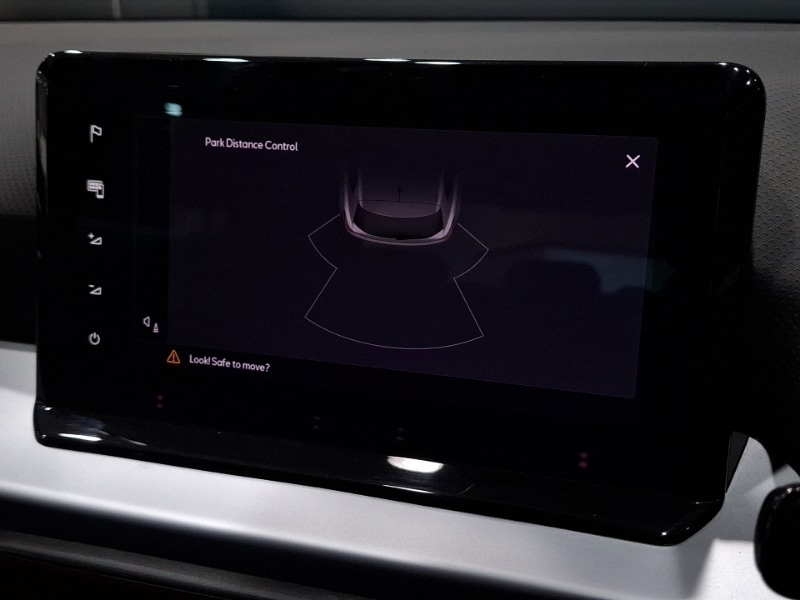 Used SEAT Ibiza 2025 for sale - 77623753: Photo 11