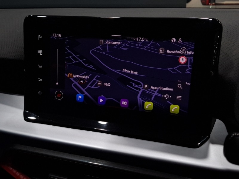 Used SEAT Ibiza 2025 for sale - 77623753: Photo 13