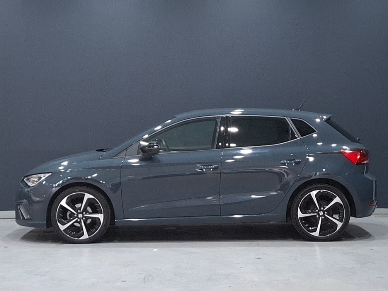 Used SEAT Ibiza 2025 for sale - 77623753: Photo 4