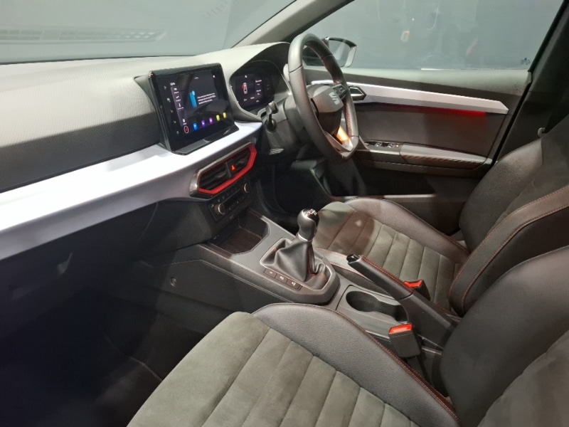 Used SEAT Ibiza 2025 for sale - 77623753: Photo 5