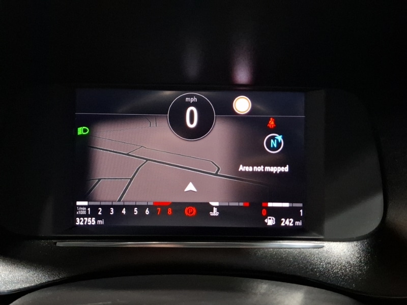 Used Vauxhall Corsa 2020 for sale - 77992685: Photo 10