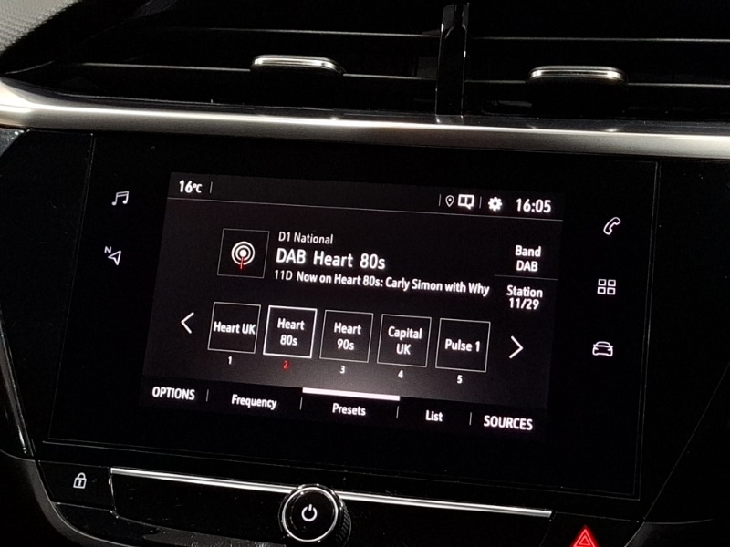 Used Vauxhall Corsa 2020 for sale - 77992685: Photo 11