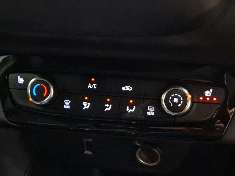 Used Vauxhall Corsa 2020 for sale - 77992685: Photo 17