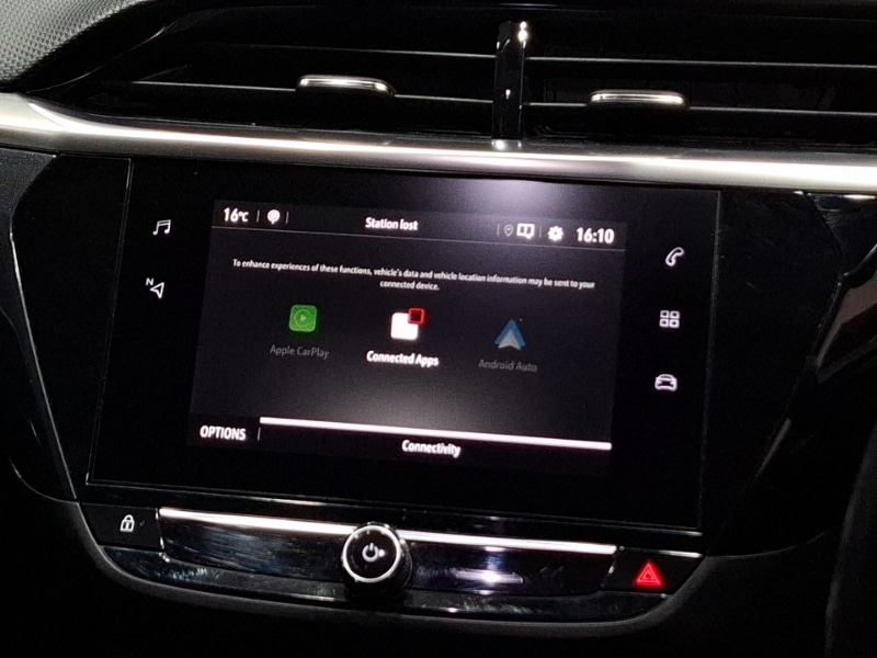 Used Vauxhall Corsa 2020 for sale - 77992685: Photo 18