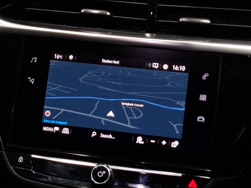 Used Vauxhall Corsa 2020 for sale - 77992685: Photo 19