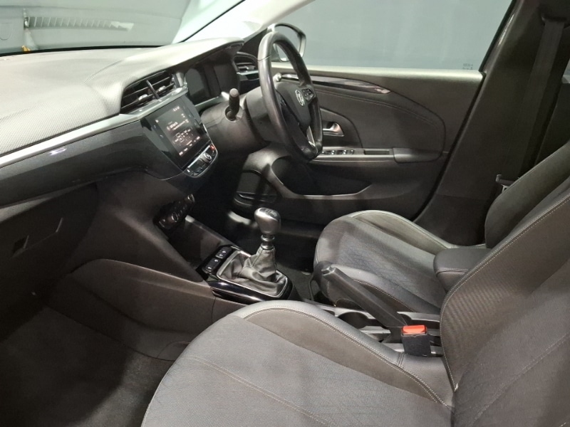 Used Vauxhall Corsa 2020 for sale - 77992685: Photo 5