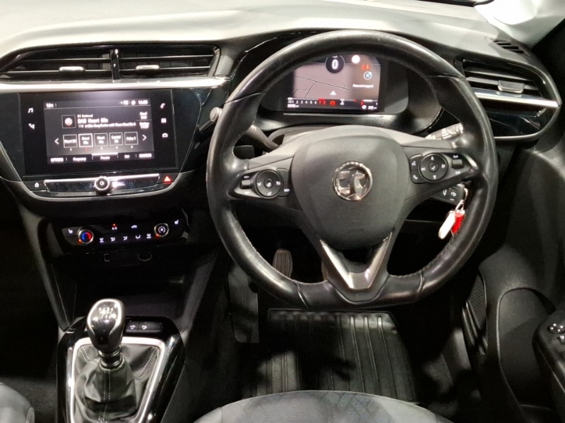 Used Vauxhall Corsa 2020 for sale - 77992685: Photo 7