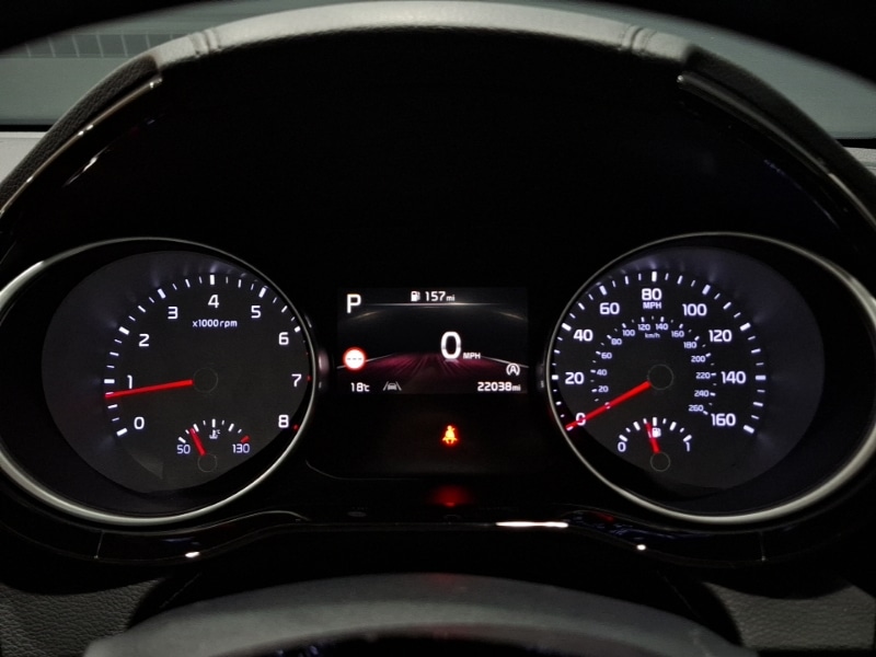 Used Kia Ceed 2024 for sale - 76983279: Photo 10