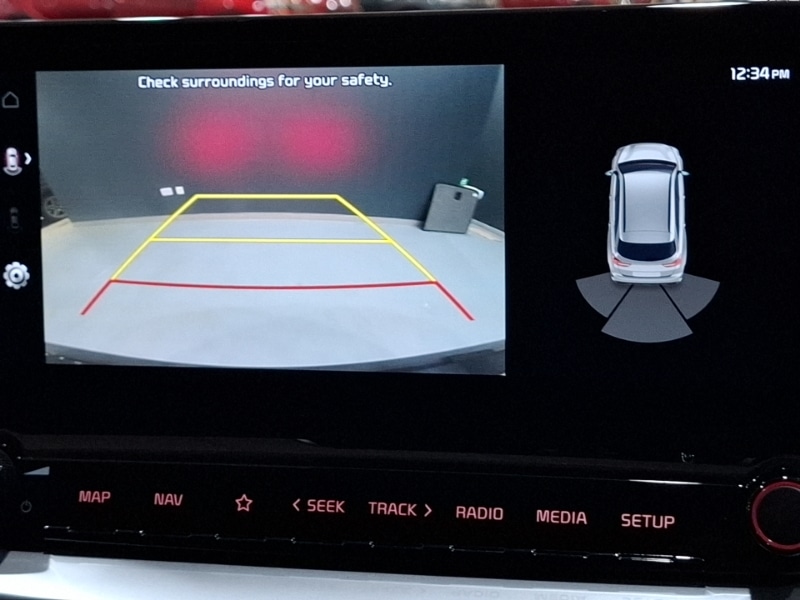 Used Kia Ceed 2024 for sale - 76983279: Photo 11