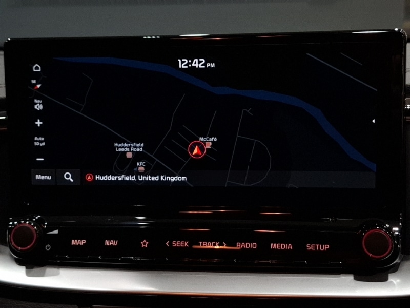 Used Kia Ceed 2024 for sale - 76983279: Photo 12