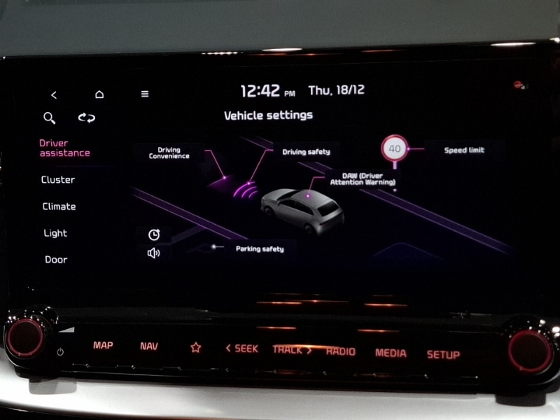 Used Kia Ceed 2024 for sale - 76983279: Photo 14