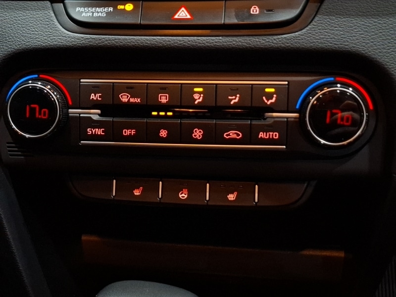 Used Kia Ceed 2024 for sale - 76983279: Photo 15