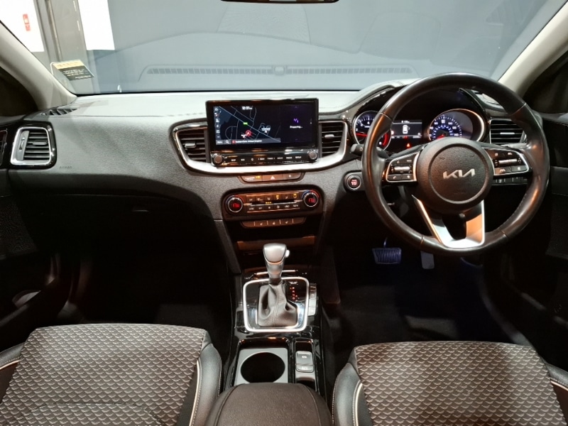 Used Kia Ceed 2024 for sale - 76983279: Photo 2