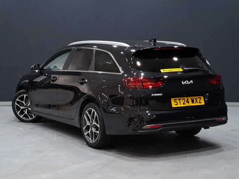 Used Kia Ceed 2024 for sale - 76983279: Photo 3