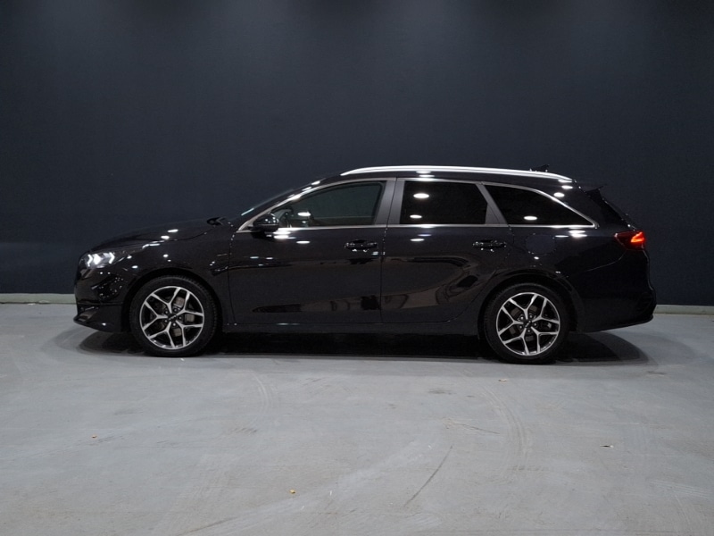 Used Kia Ceed 2024 for sale - 76983279: Photo 4