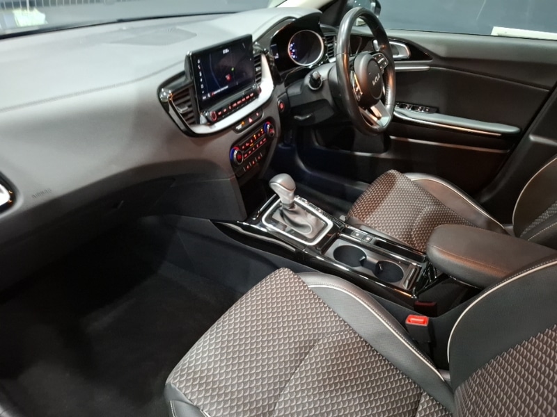 Used Kia Ceed 2024 for sale - 76983279: Photo 5