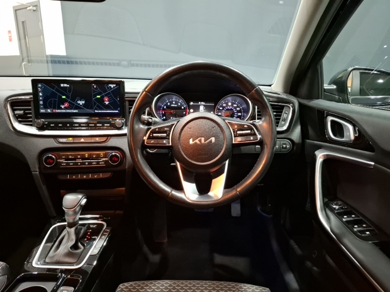 Used Kia Ceed 2024 for sale - 76983279: Photo 7