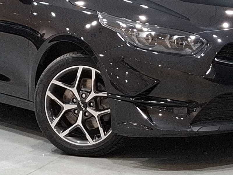 Used Kia Ceed 2024 for sale - 76983279: Photo 9