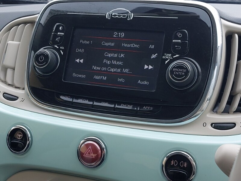 Used Fiat 500 2017 for sale - 77815757: Photo 13