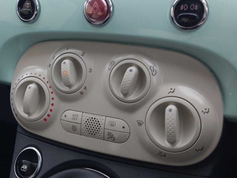 Used Fiat 500 2017 for sale - 77815757: Photo 15