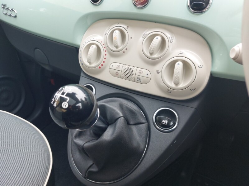 Used Fiat 500 2017 for sale - 77815757: Photo 16