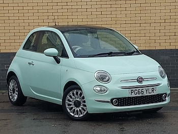Fiat 500 feature image