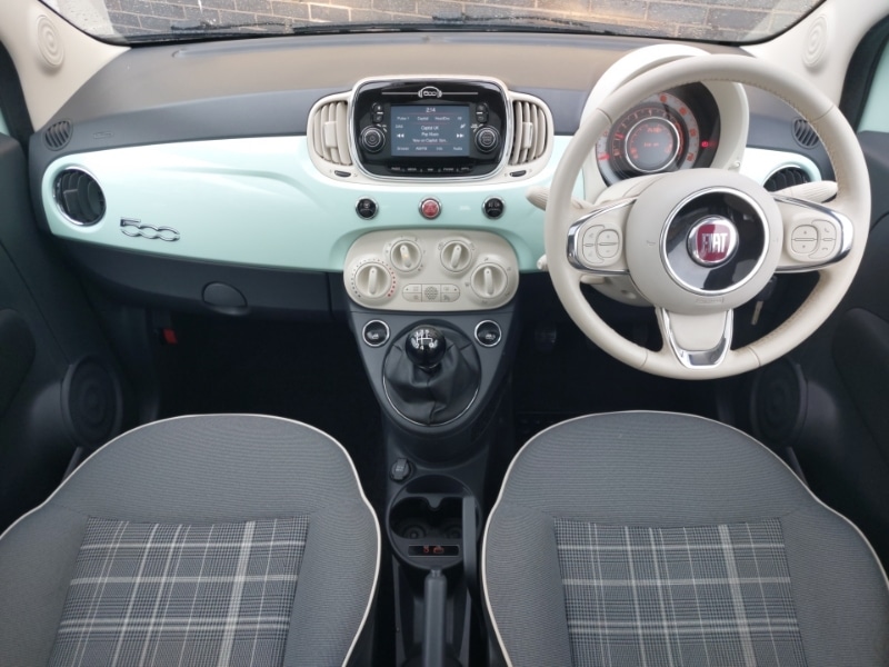 Used Fiat 500 2017 for sale - 77815757: Photo 2