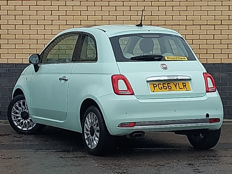Used Fiat 500 2017 for sale - 77815757: Photo 3
