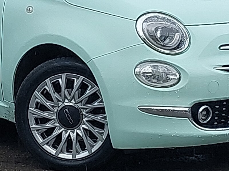 Used Fiat 500 2017 for sale - 77815757: Photo 9