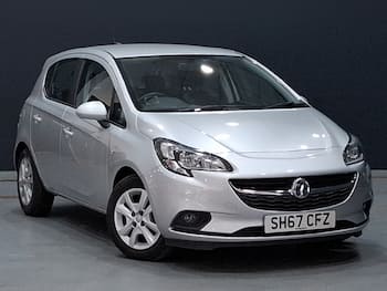 Used Vauxhall Corsa 2018 for sale - 79573687: Photo