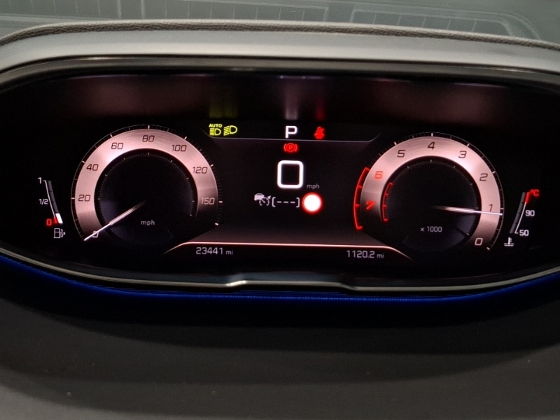 Used Peugeot 3008 2022 for sale - 77987766: Photo 10