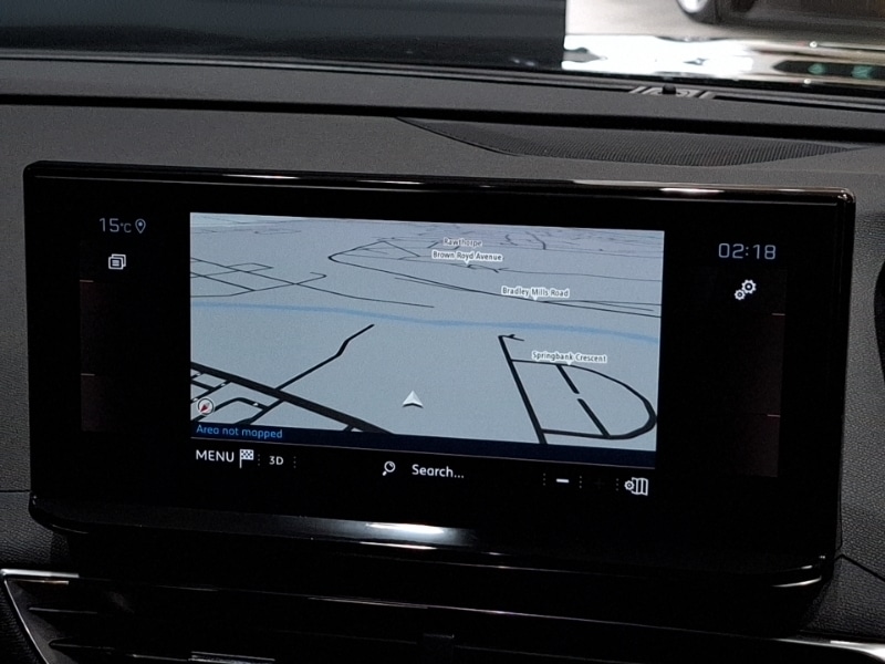 Used Peugeot 3008 2022 for sale - 77987766: Photo 15